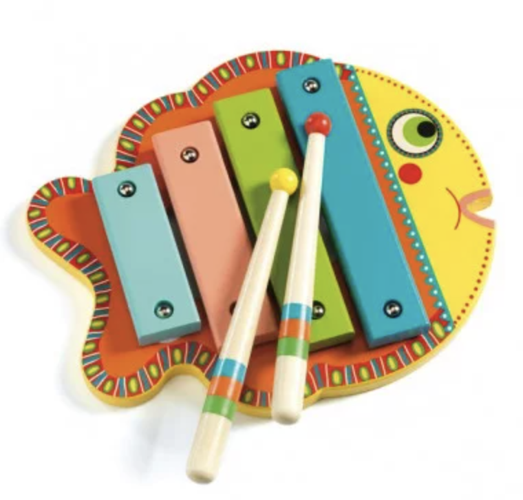 Xylophone - Animambo