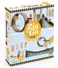 Zig & Go - 25 pièces - Dring