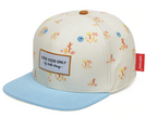 Casquette Hello Hossy - Desert
