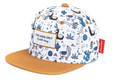 Casquette Hello Hossy - Lama