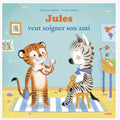 Jules veut soigner son ami