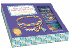 Mon Merveilleux Bracelet Brésilien