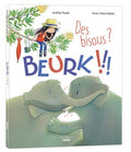 Des bisous, beurk