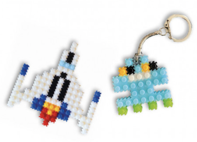 Mes Créations en Pixels