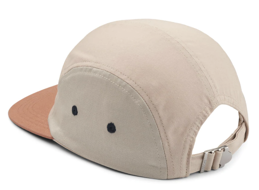 Casquette Rory - Girafe