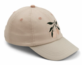 Casquette Danny - Peach