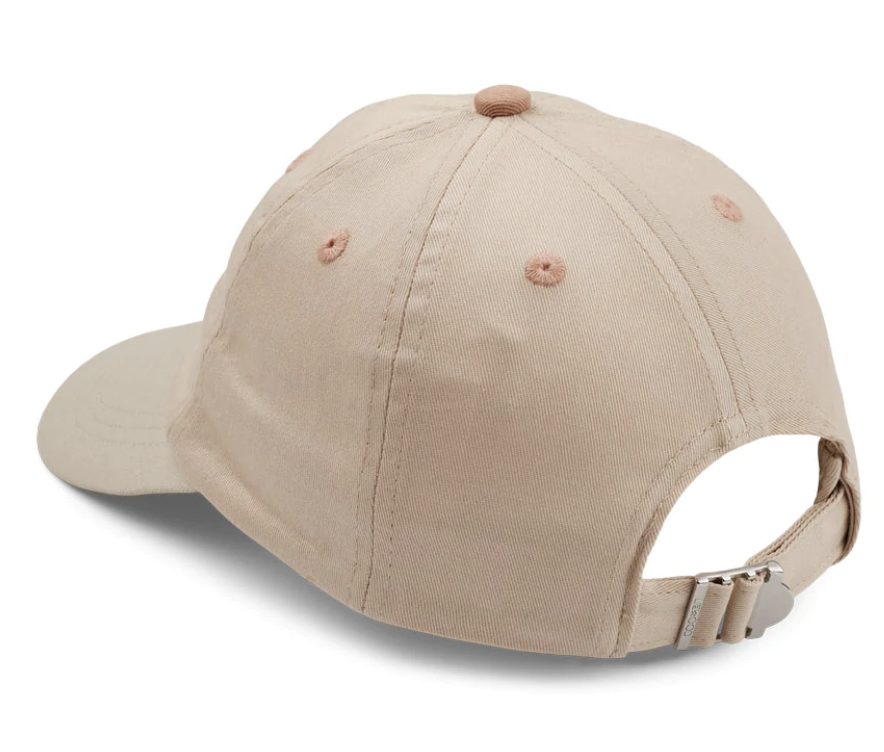 Casquette Danny - Peach
