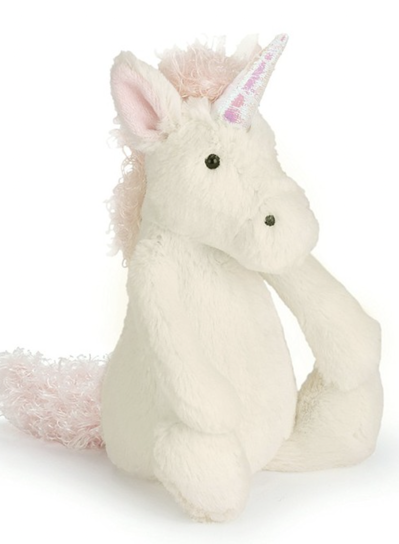 Bashful la Licorne Small