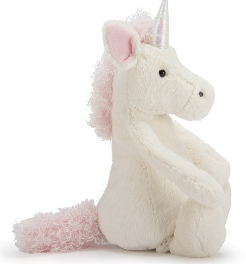 Bashful la Licorne Small