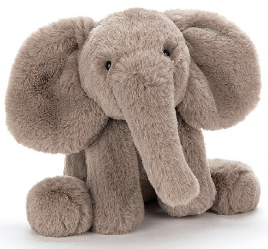 Smudge l'Elephant