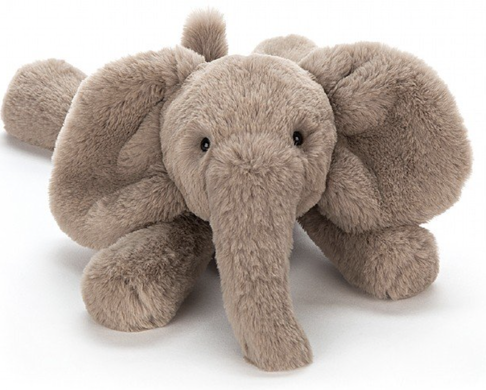 Smudge l'Elephant