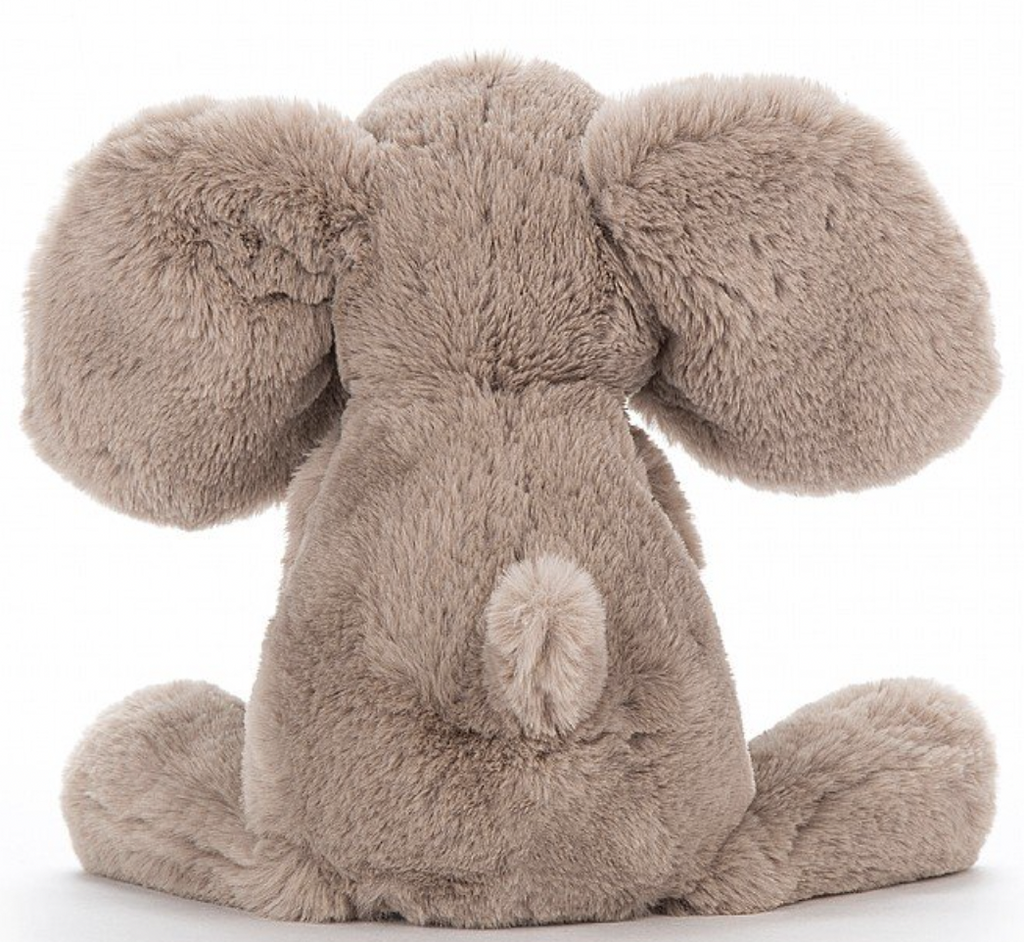 Smudge l'Elephant