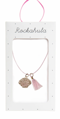 Collier - Coquillage