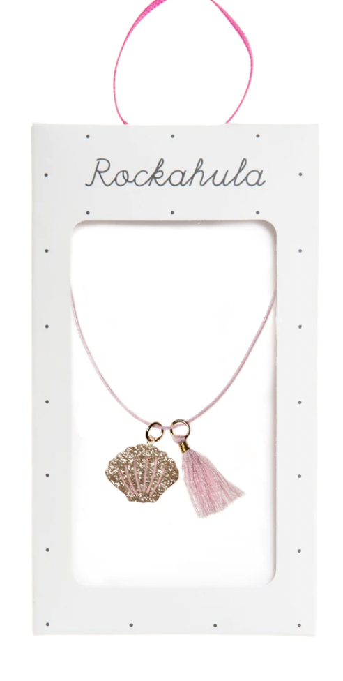 Collier - Coquillage