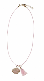 Collier - Coquillage