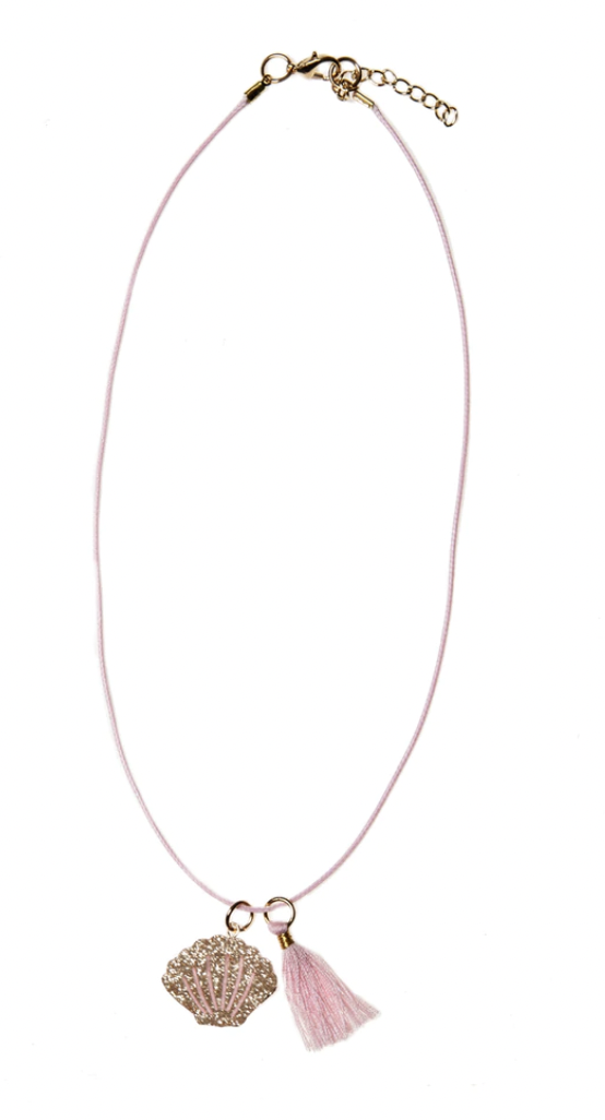 Collier - Coquillage