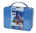 Valisette Métal Basic / Néon - 600 pcs