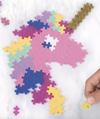 Kit découverte - Licorne - 275 pcs