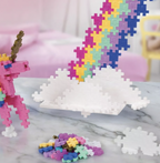 Kit découverte - Licorne - 275 pcs