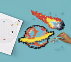 Puzzle de l'espace - 500 pcs