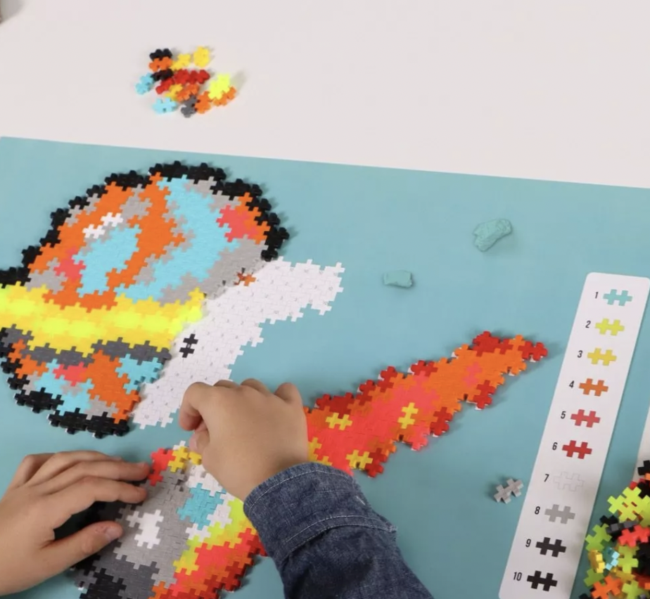 Puzzle de l'espace - 500 pcs