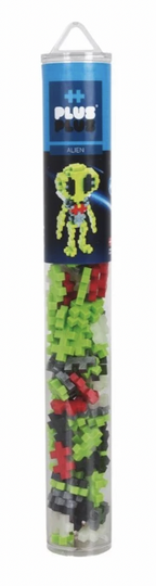 Tube - Alien