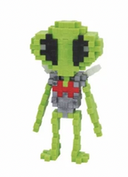 Tube - Alien