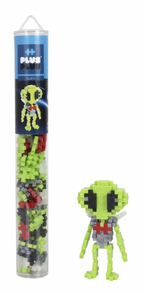 Tube - Alien