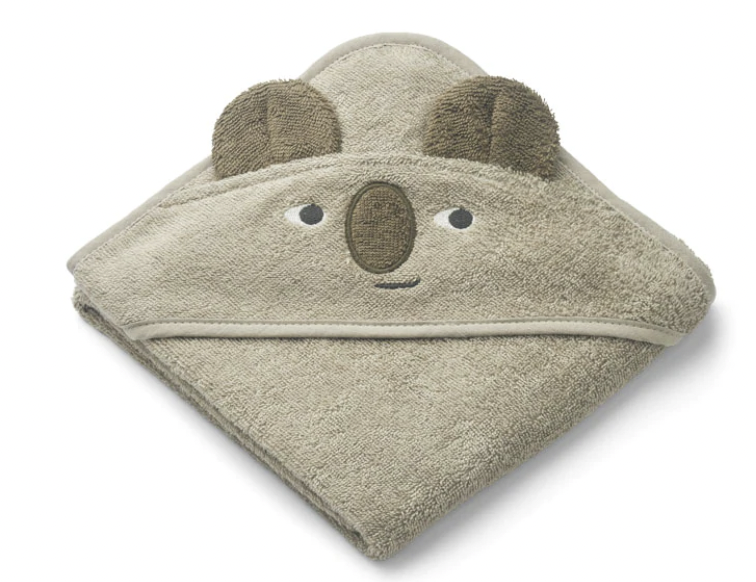 Cape de bain - Albert - Koala