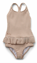 Maillot Amara - Stripes Tuscany