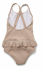 Maillot Amara - Stripes Tuscany