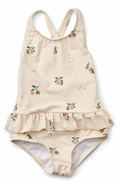 Maillot Amara - Peach