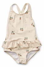 Maillot Amara - Peach