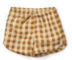 Short de bain Aiden - Check