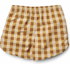 Short de bain Aiden - Check