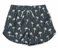 Short de bain Aiden - Palms