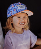 Casquette Hello hossy - Champêtre