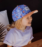 Casquette Hello hossy - Champêtre