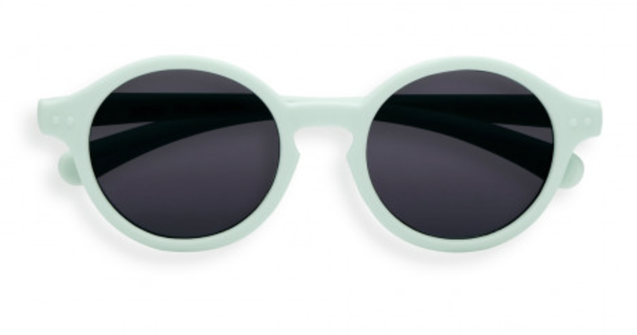 IZIPIZI Kids + - Aqua Green