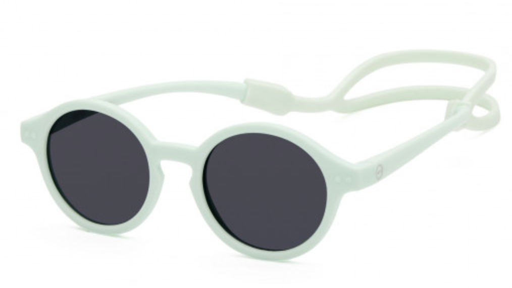 IZIPIZI Kids + - Aqua Green