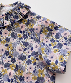Blouse Neha - Floral Champêtre