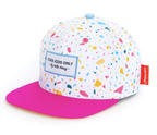 Casquette Hello Hossy - Terrazzo