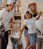 Casquette Hello Hossy - Aussie
