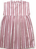 Robe Kala - Rayures Cyclades