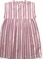 Robe Kala - Rayures Cyclades