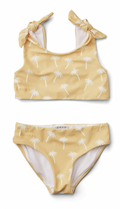 Bikini Bow - Palms Jojoba