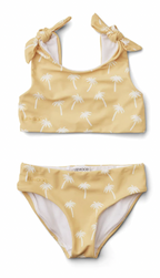 Bikini Bow - Palms Jojoba