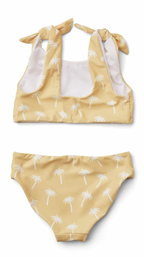 Bikini Bow - Palms Jojoba