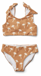 Bikini Bow - Palms Almonds