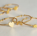 Bague "Coeur"